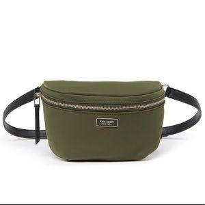 Kate Spade ♠️ Belt Bag